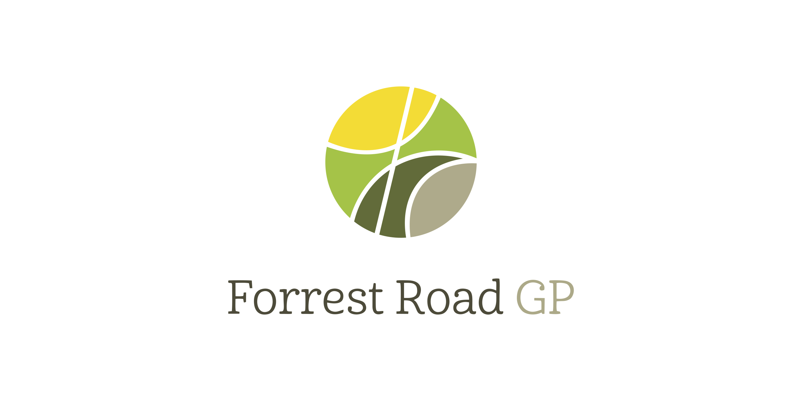 Forrest Road GP