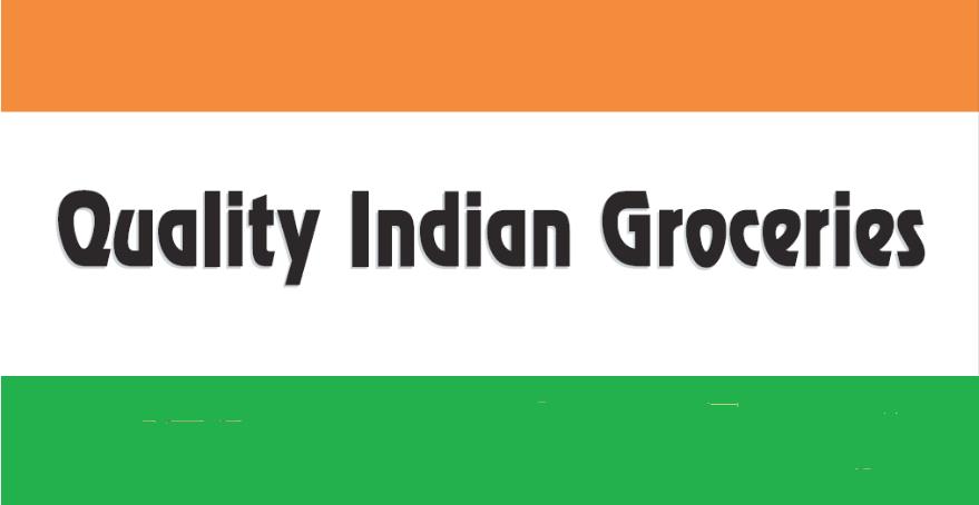Quality Indian Groceries