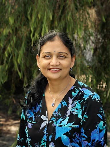 Mrs. Bhanu Priyadarsini Mavuri