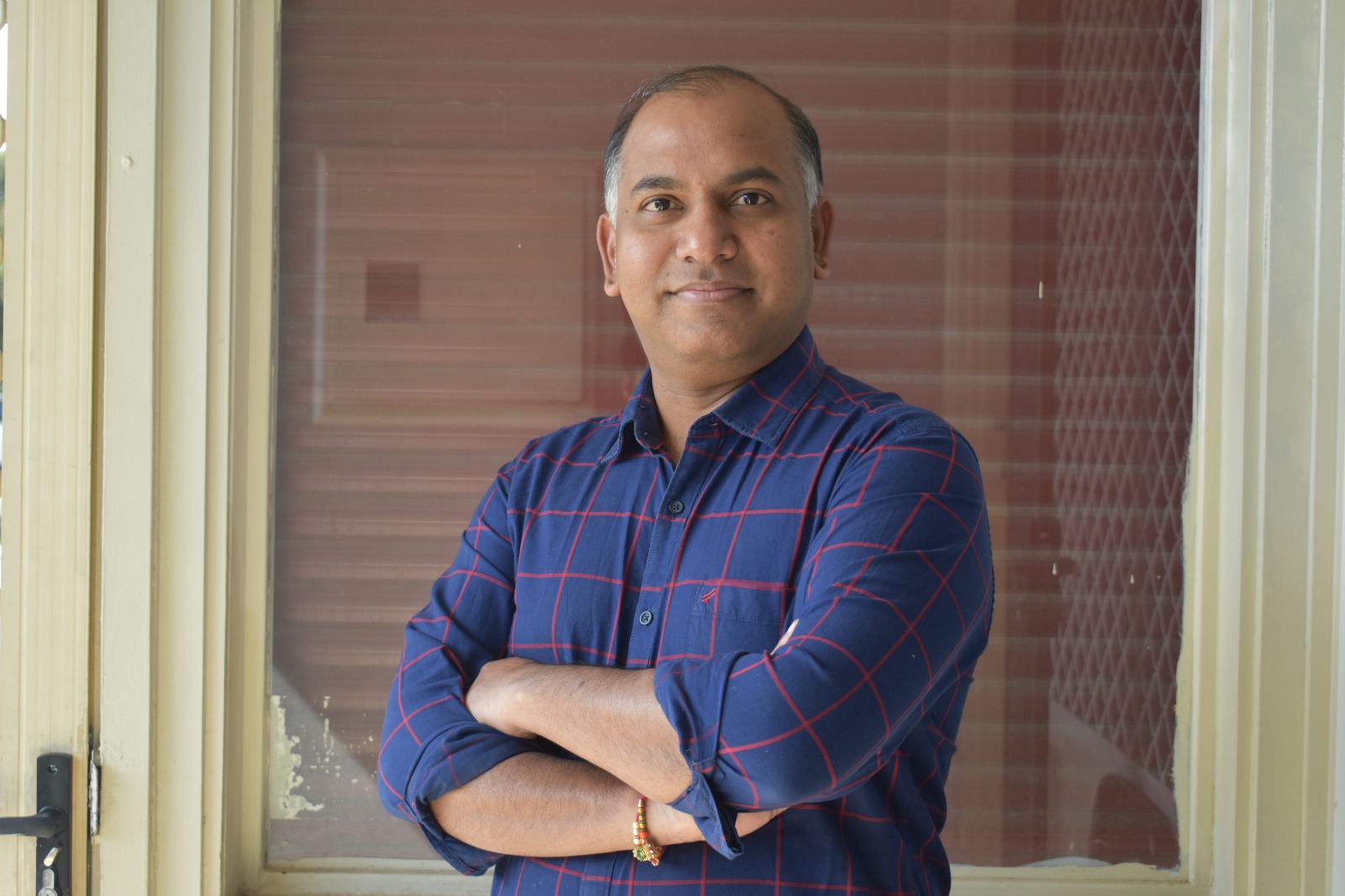 Mr. Praveen Katekola