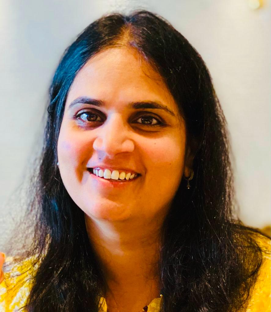 Mrs. Vani Simhadri