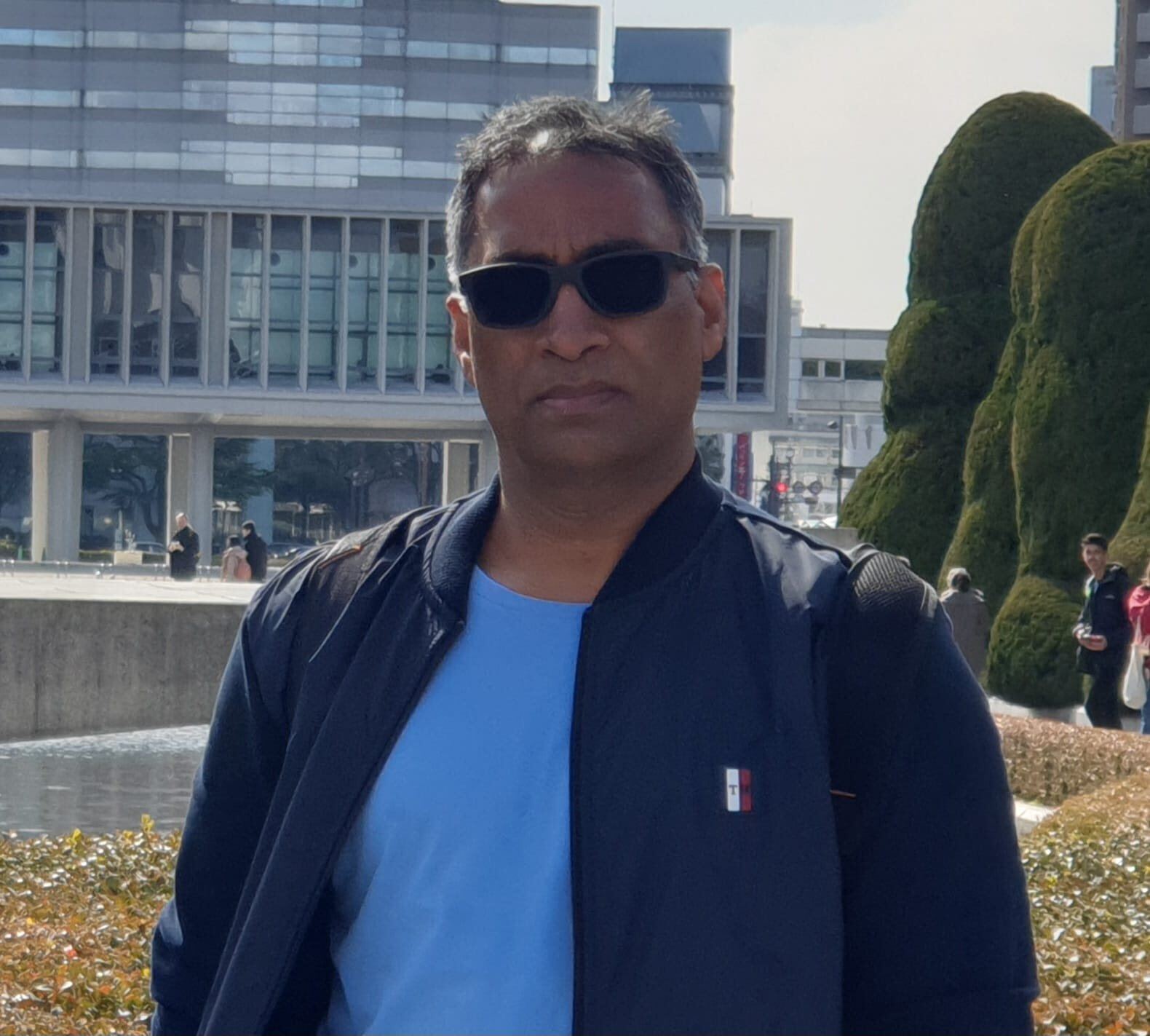 TAP-WA committee member